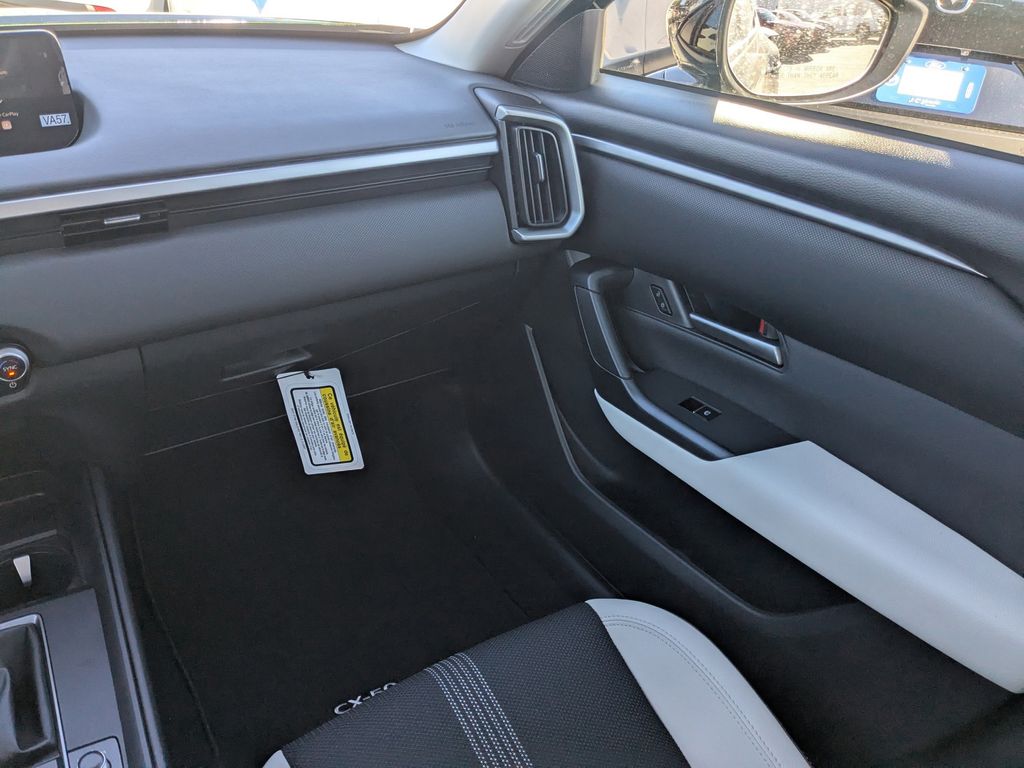 2026 Mazda CX-50 2.5 S Preferred