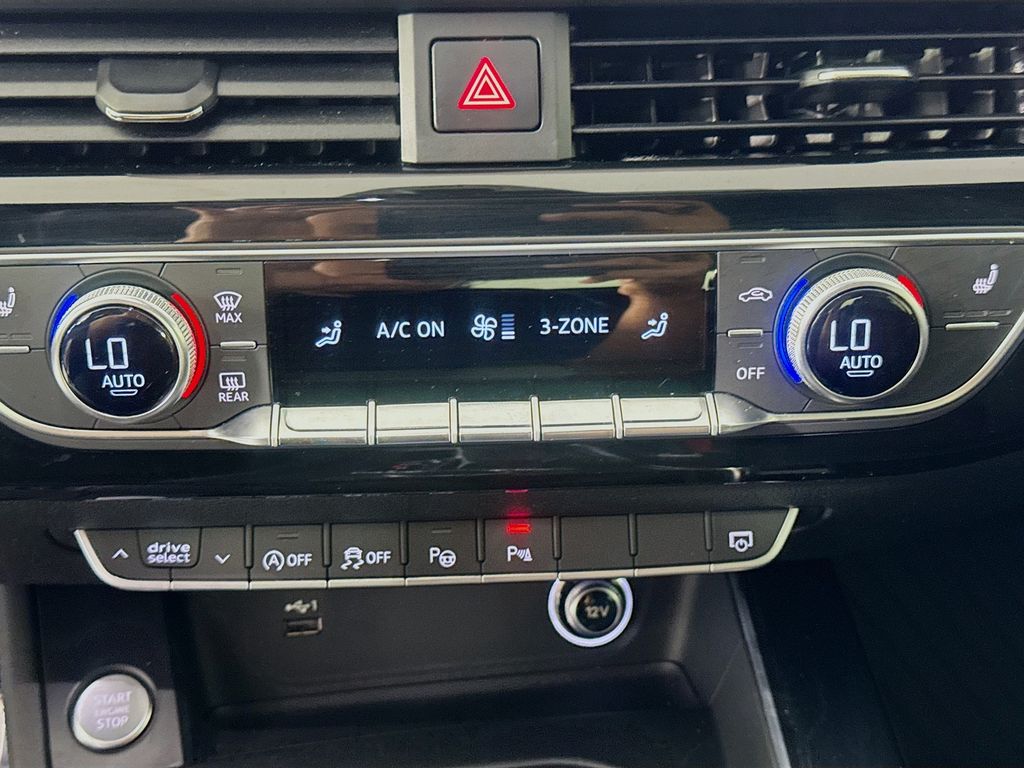 Used Car 2019 Audi A5 Sportback  Prestige For Sale Under $30,000 In Austin, Texas