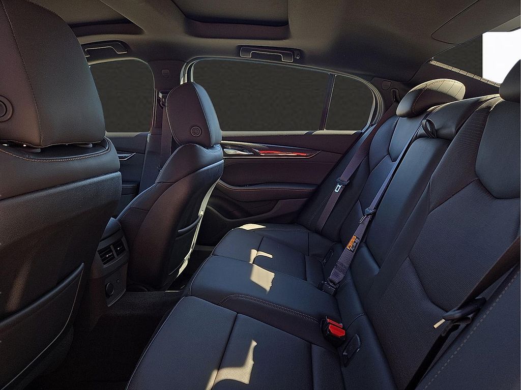 Used 2025 Cadillac CT5 For Sale in Farmington, AR