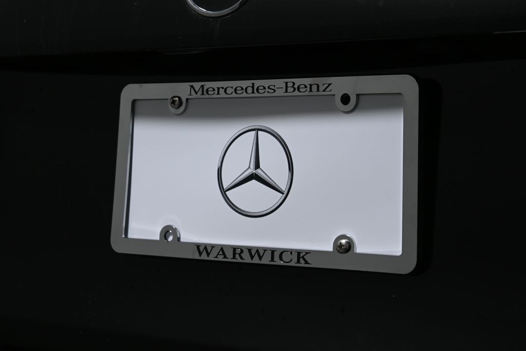 2025 Mercedes-Benz GLB 250 10