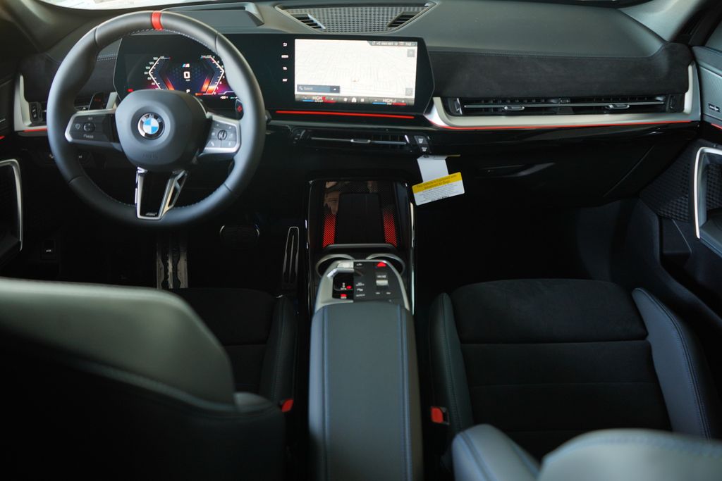 Thumbnail: 2026 BMW X1 - 16