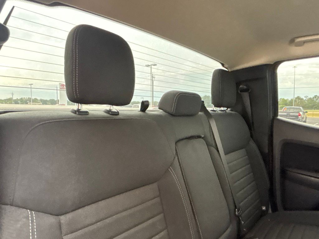 Used 2020 Ford Ranger Truck
