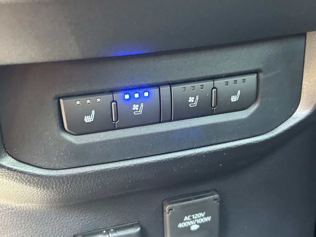 New 2026 Toyota Tundra i-FORCE MAX Truck