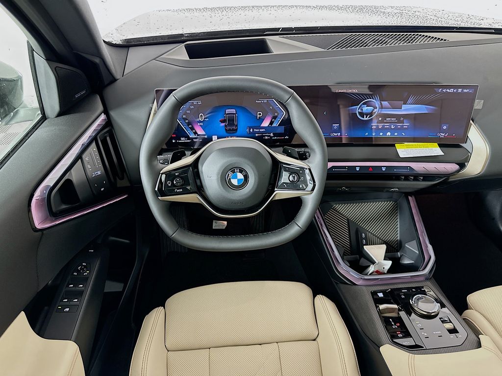 Thumbnail: 2025 BMW X3 - 19