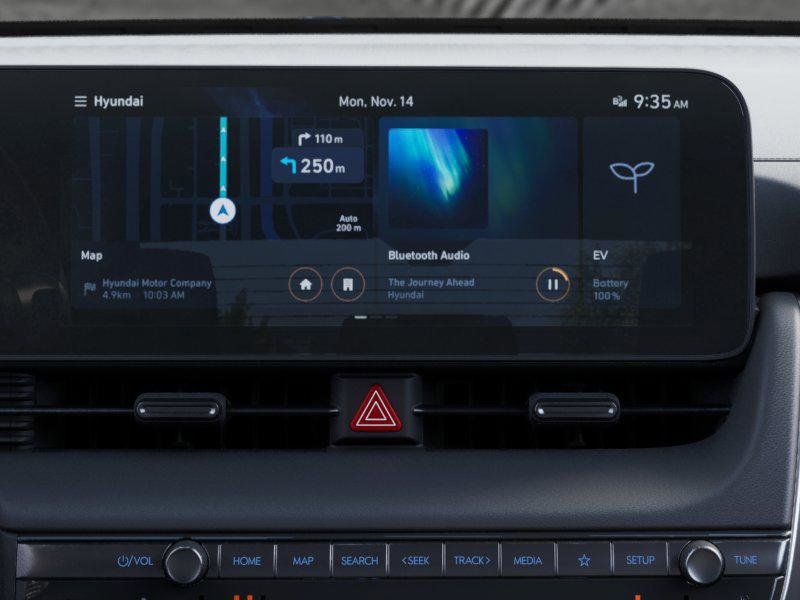 2026 Hyundai IONIQ 5 — photo 13