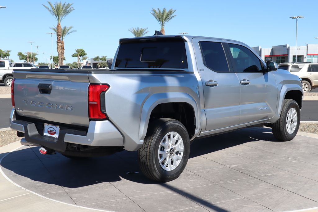 Thumbnail: 2025 Toyota Tacoma - 5