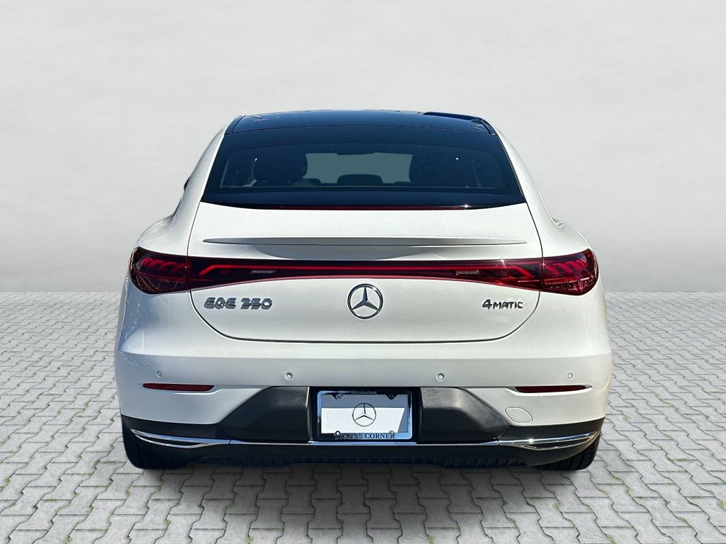 Thumbnail: 2023 Mercedes-Benz EQE - 7