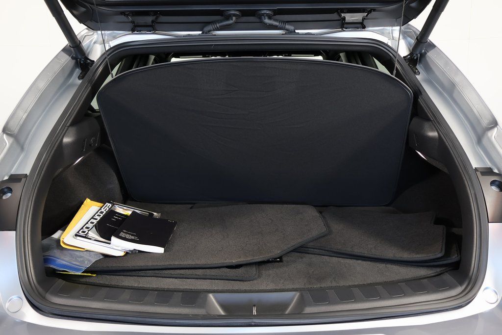 Thumbnail: 2024 Lexus UX - 14