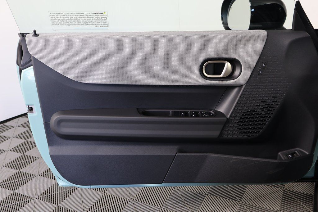 Thumbnail: 2026 MINI Cooper - 9