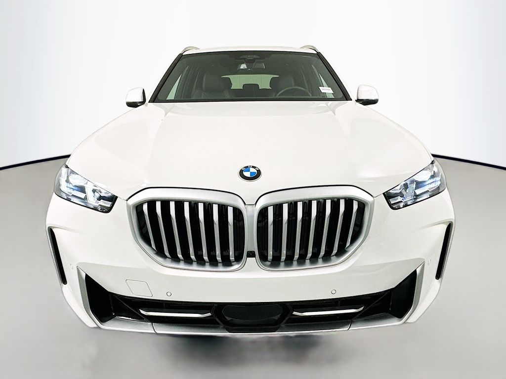 Thumbnail: 2026 BMW X5 - 2