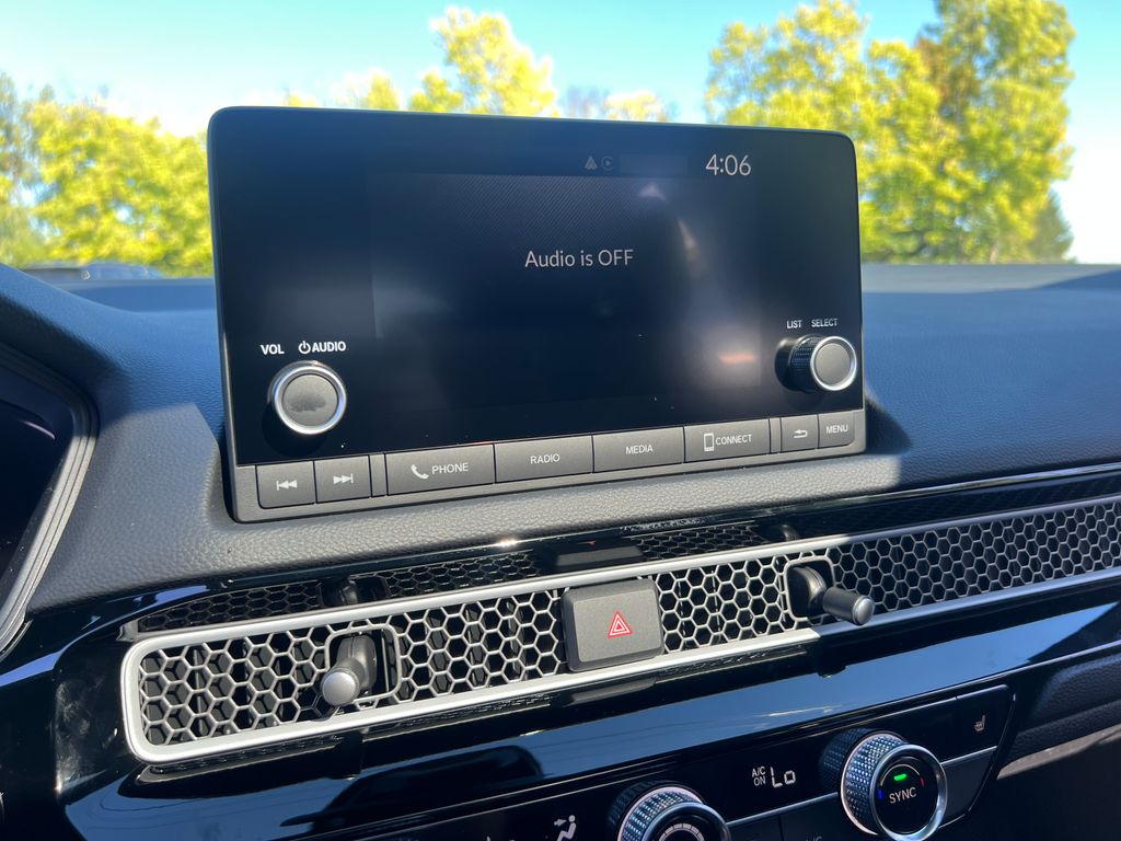 Thumbnail: 2026 Honda Civic - 29