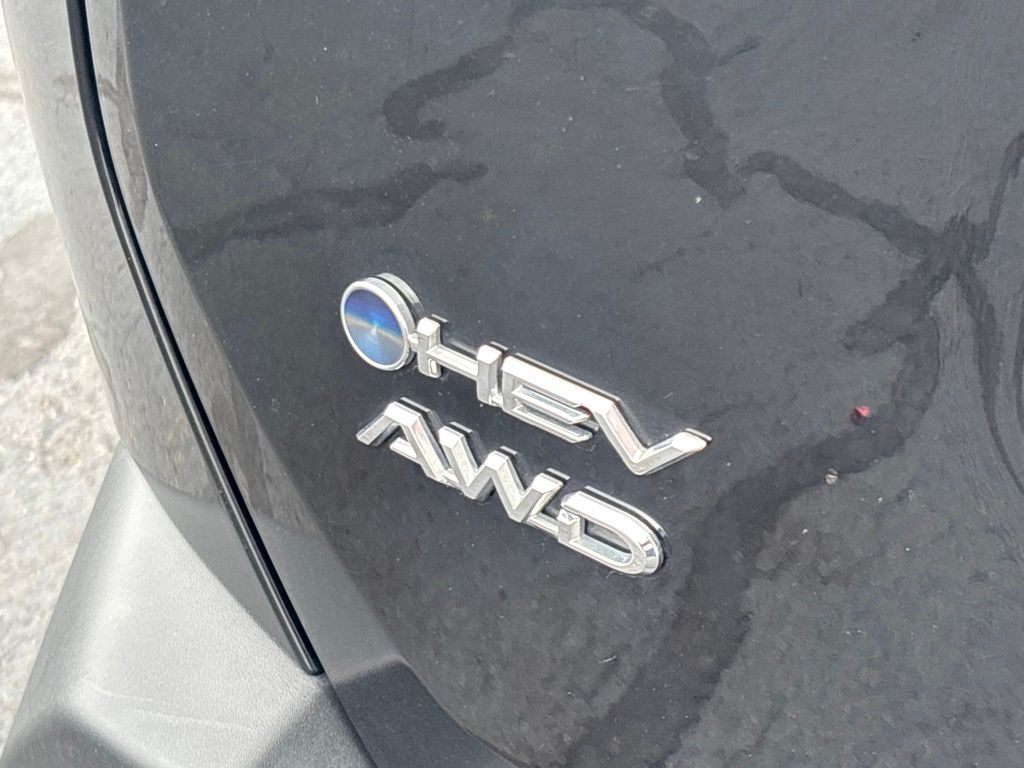 Used 2026 Toyota RAV4 SUV