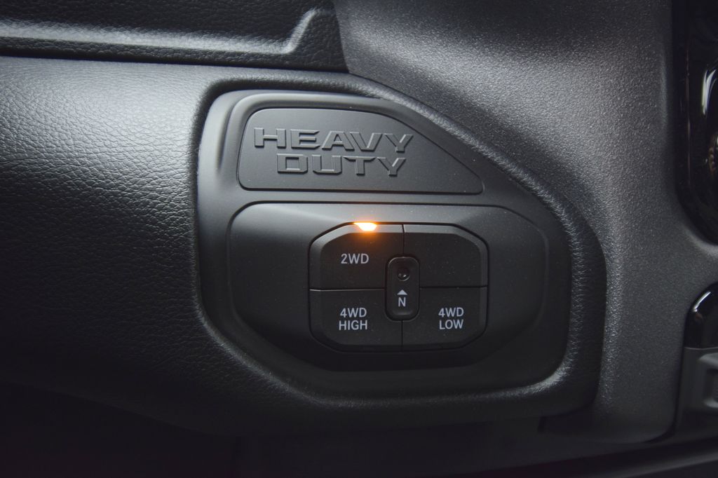 new 2026 Ram 5500HD car, priced at $83,396