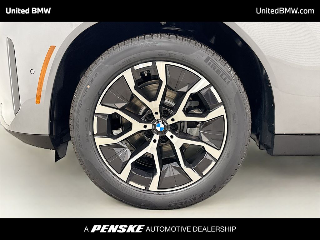 Thumbnail: 2026 BMW X3 - 2