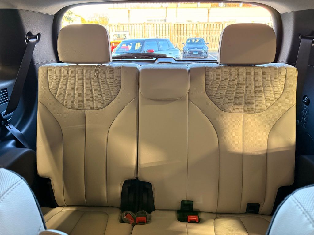 Thumbnail: 2025 Hyundai Palisade - 23