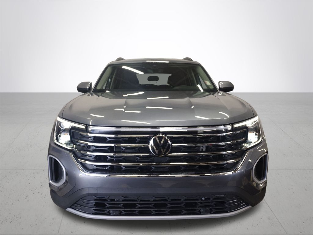2025 Volkswagen Atlas SE photo 3