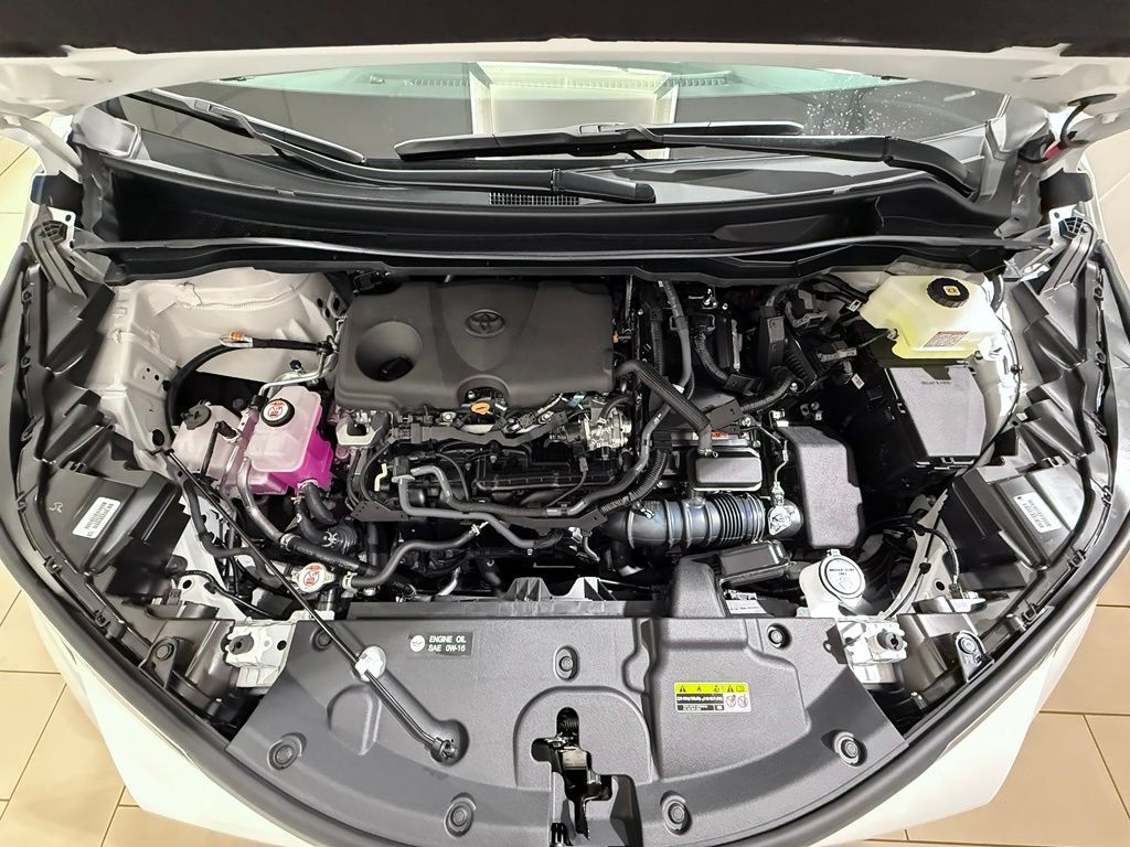 Thumbnail: 2026 Toyota Sienna - 10