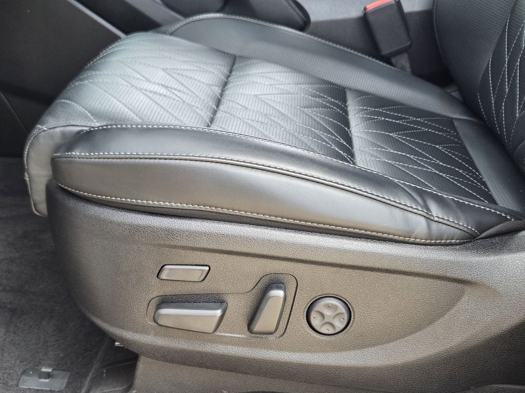 used 2024 Kia Telluride car, priced at $43,941