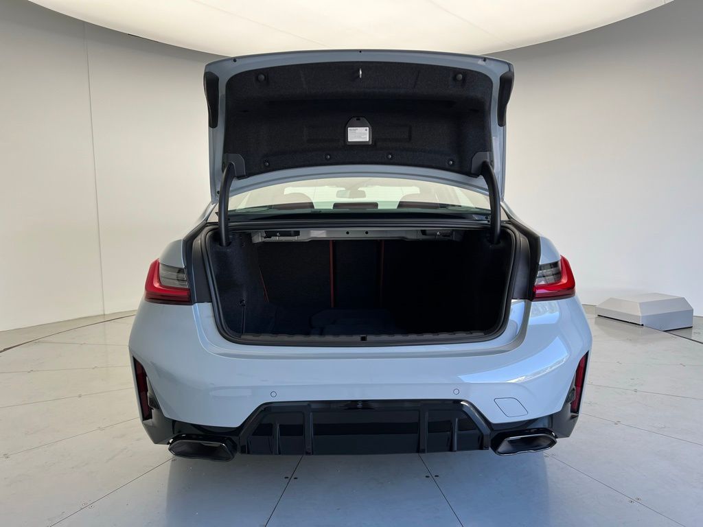 2023 BMW 3 Series M340i xDrive 5
