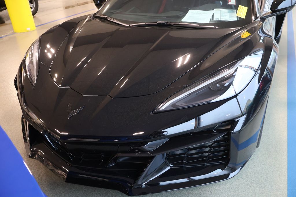 Thumbnail: 2025 Chevrolet Corvette - 2