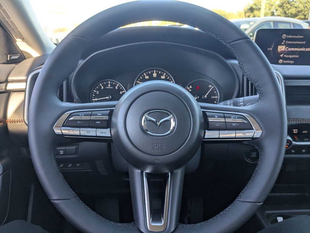 2026 Mazda CX-50 2.5 S Premium