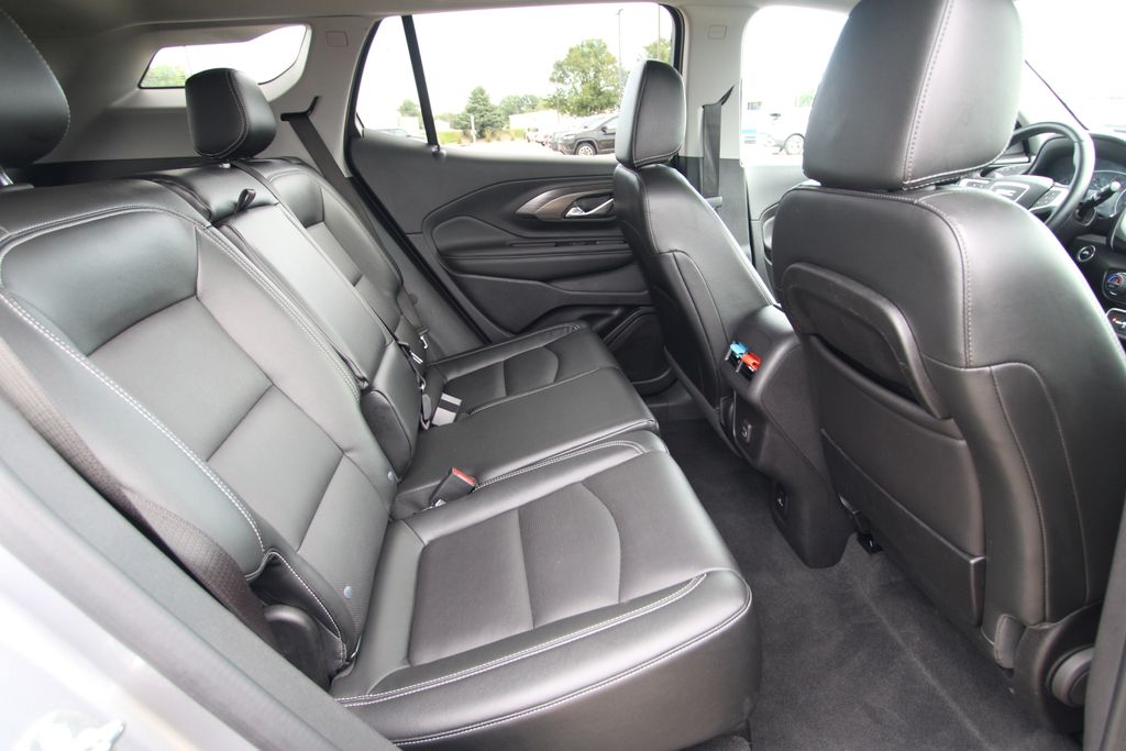 Used 2024 GMC Terrain SUV
