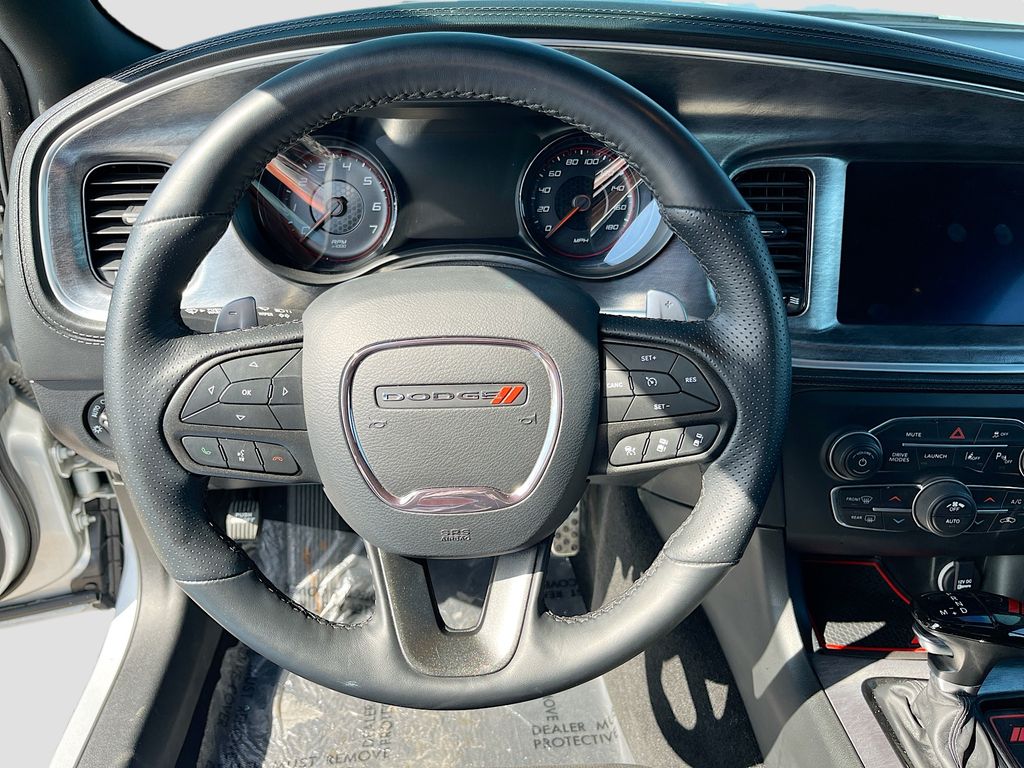 2023 Dodge Charger R/T Scat Pack - 10