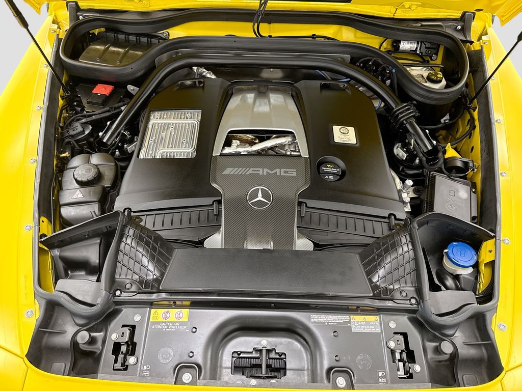 Thumbnail: 2024 Mercedes-Benz G-Class - 28