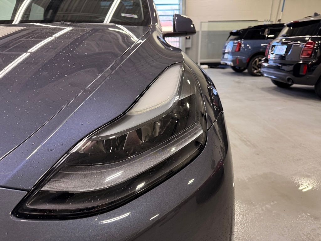 Thumbnail: 2023 Tesla Model Y - 9