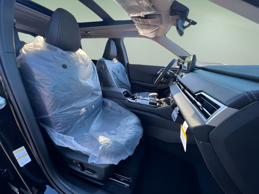 New 2026 Mitsubishi Outlander PHEV SUV