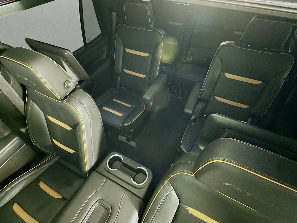 Thumbnail: 2021 GMC Yukon - 22