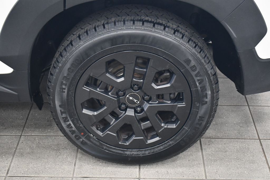 Thumbnail: 2022 Honda Passport - 14