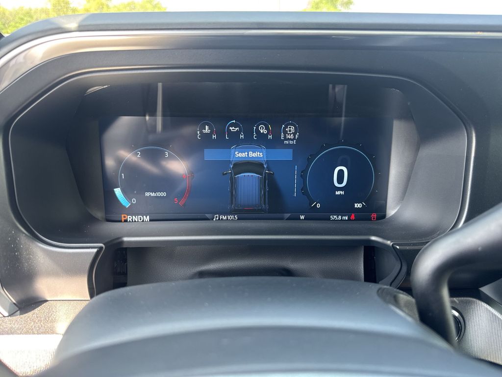 Used 2026 Gray Ford Platinum image 15