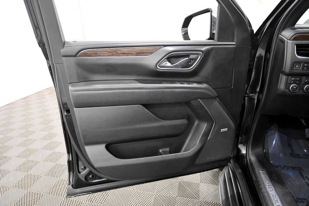 Used 2023 Chevrolet Tahoe SUV
