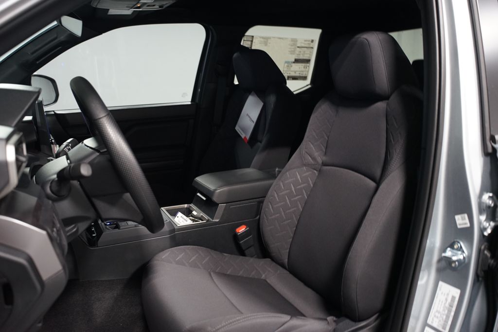 Thumbnail: 2026 Toyota Tacoma - 28