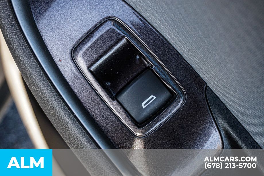 2024 Chevrolet Malibu 1LT - Photo 56