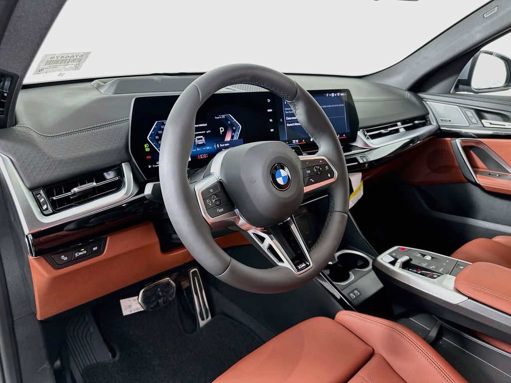 Thumbnail: 2027 BMW X2 - 9