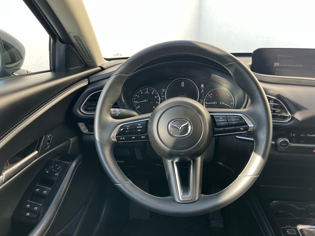 Used Car 2024 Mazda Cx-30  2.5 S Select Sport For Sale Under $25,000 In Georgetown, Texas