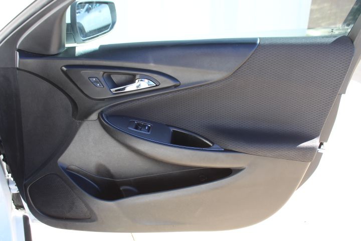 Used Car 2017 Chevrolet Malibu  Lt For Sale Under $10,000 In Georgetown, Texas