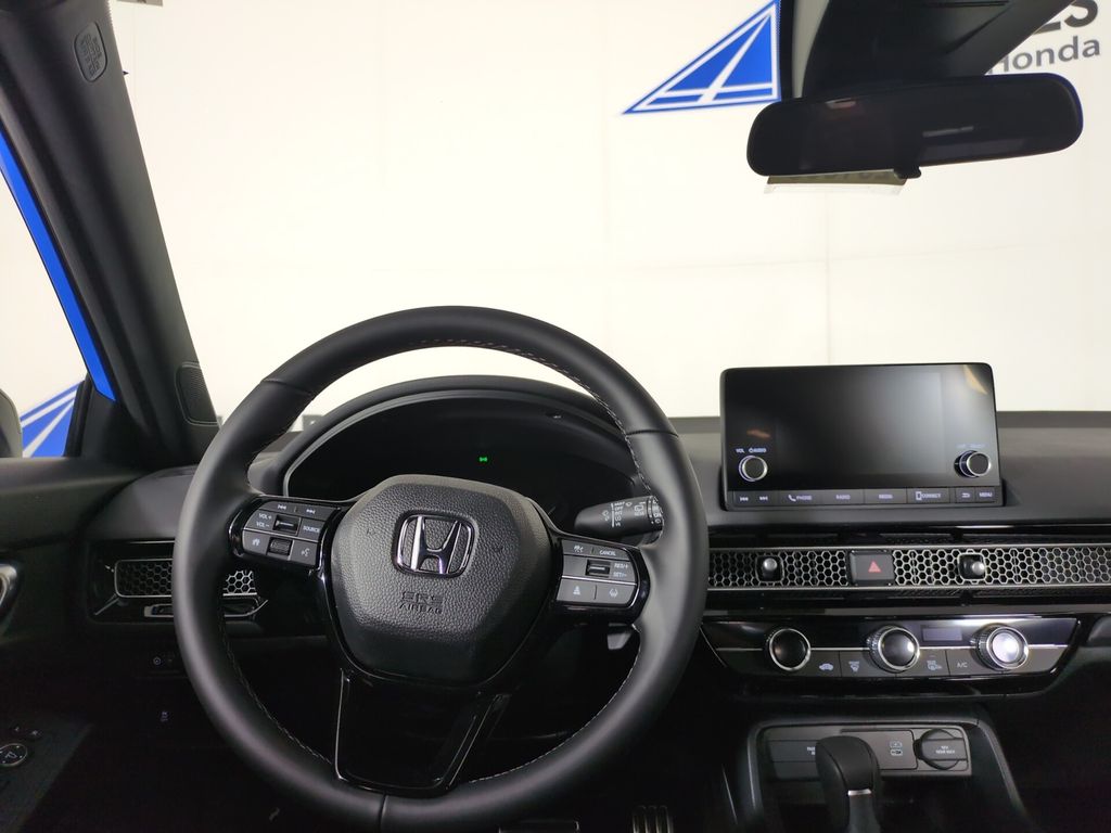 New 2025 Honda Civic For Sale in Fort Wayne, IN
