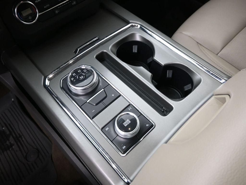 2020 Ford Expedition XLT MAX