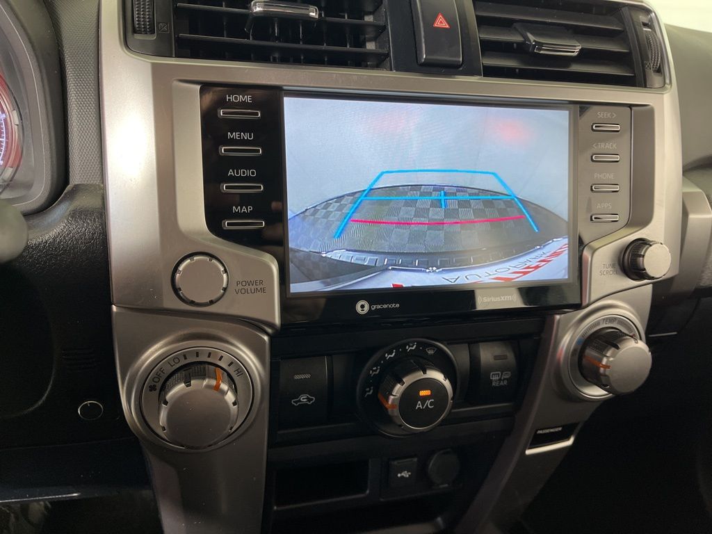 Thumbnail: 2020 Toyota 4Runner - 28