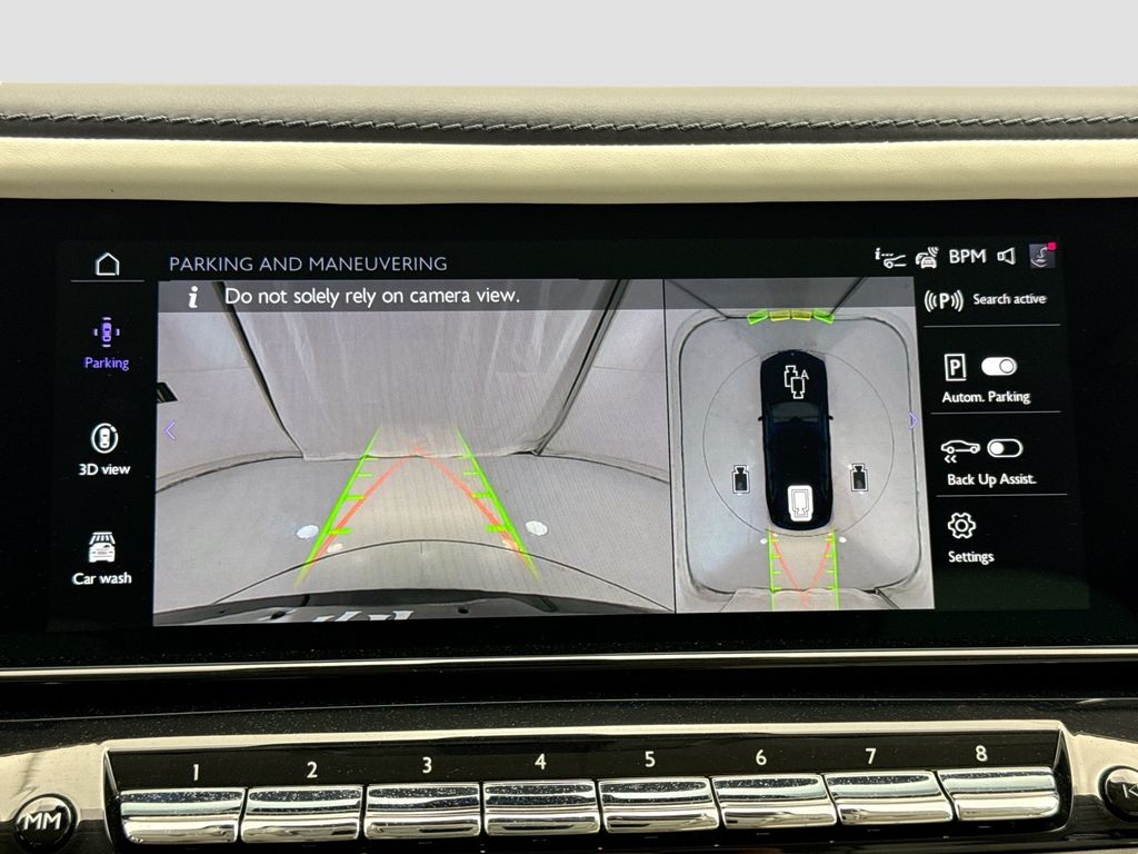 Thumbnail: 2026 Rolls-Royce Cullinan - 15