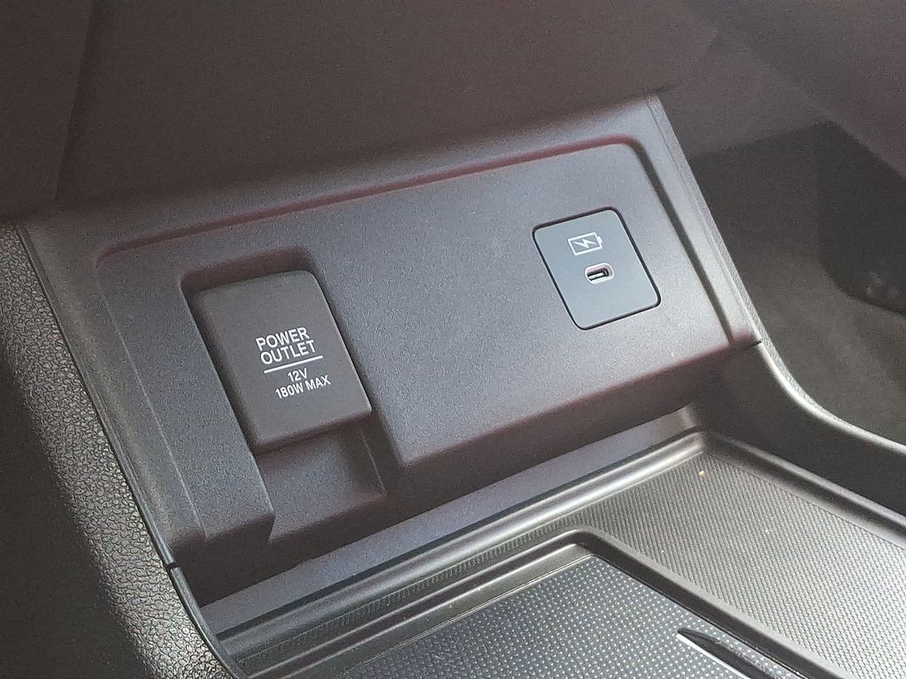 2024 Acura RDX Base 27