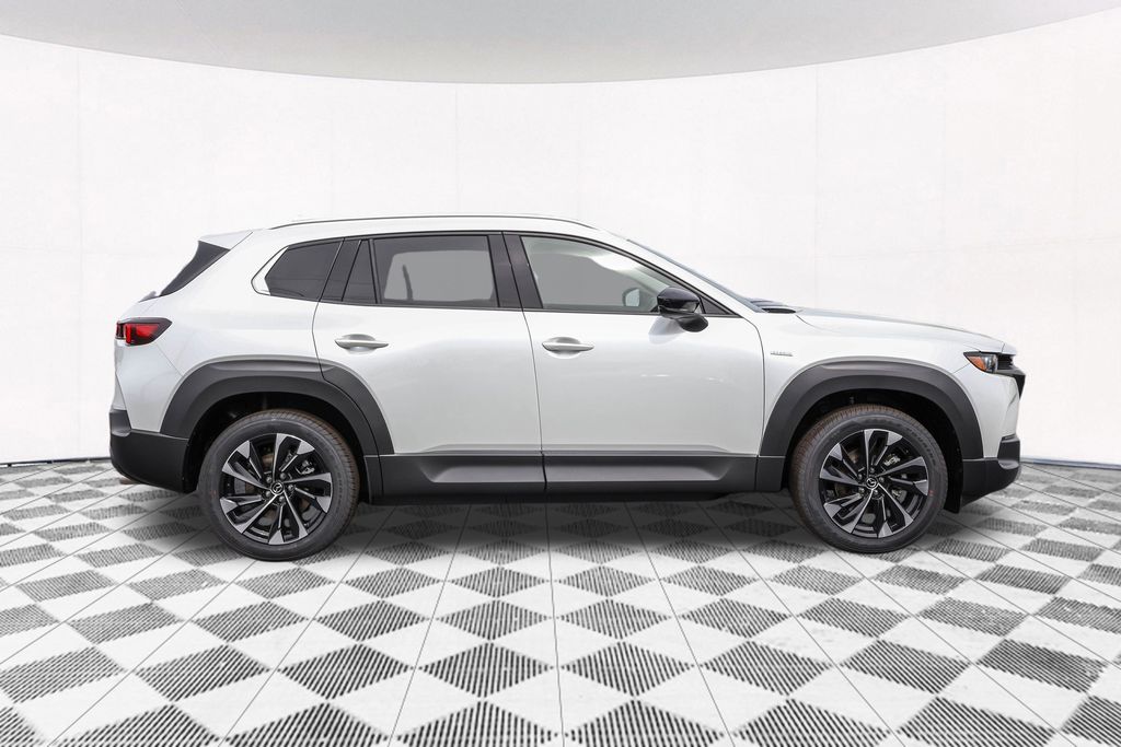 Mazda CX-50 2.5 Hybrid Premium Plus