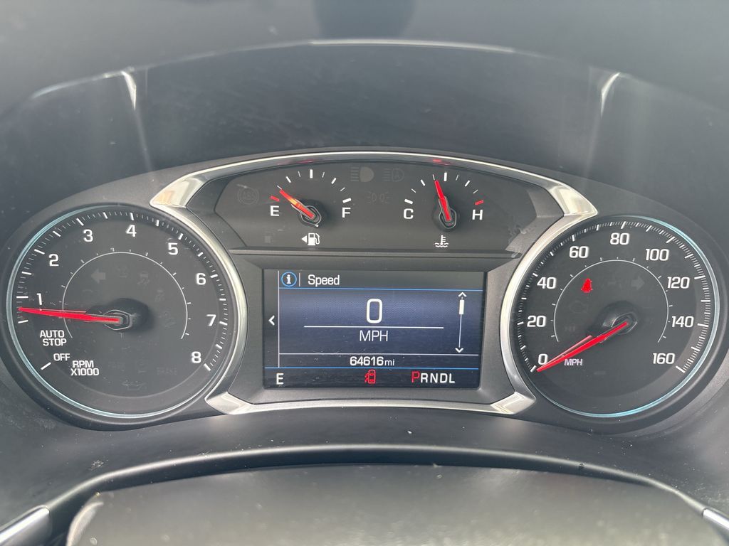 2022 Chevrolet Equinox LT Blue at AutoSavvy Houston Southwest
