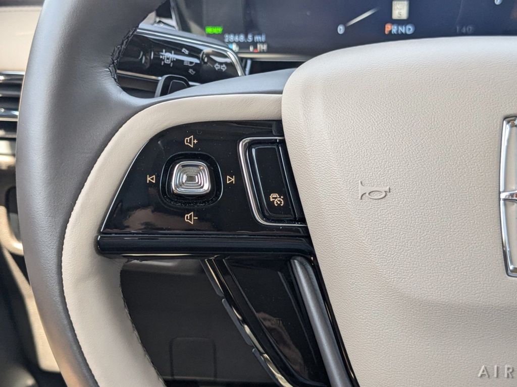 2024 Lincoln Corsair Grand Touring