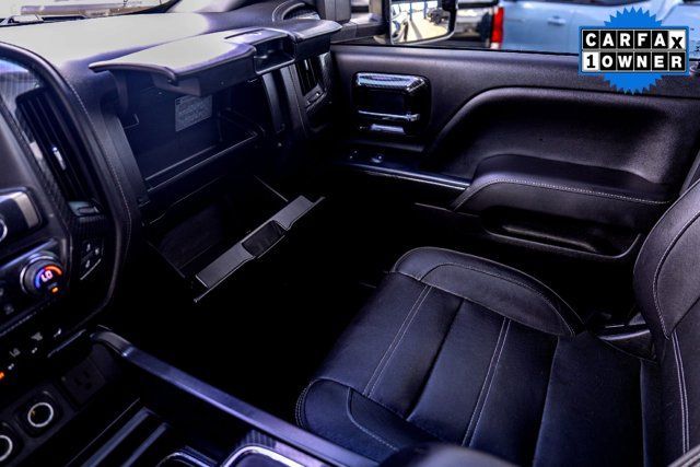 Used Car 2019 Gmc Sierra 2500hd  Denali For Sale Under $60,000 In Austin, Texas