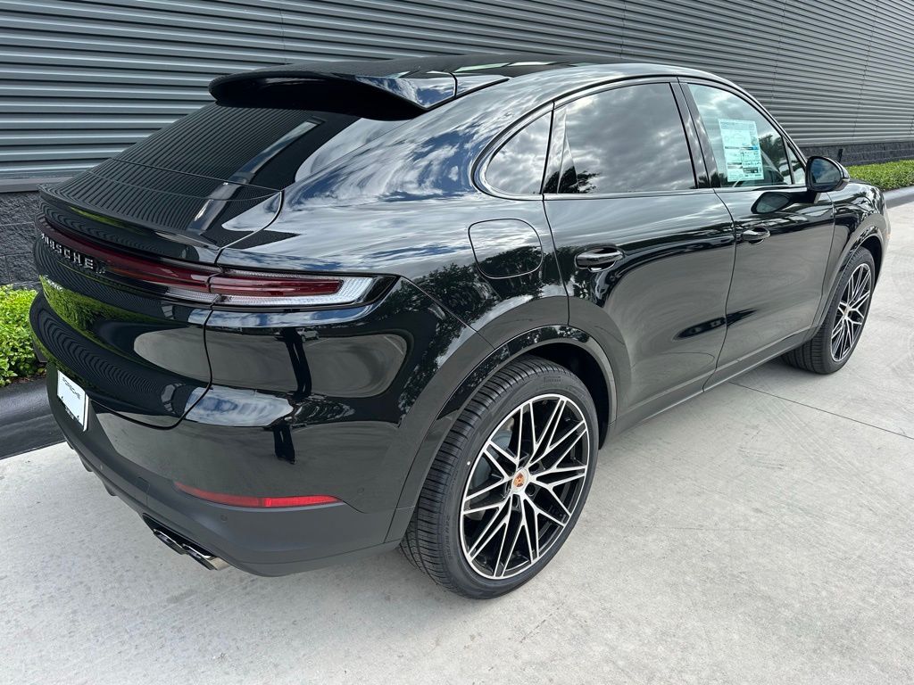 Thumbnail: 2026 Porsche  - 9