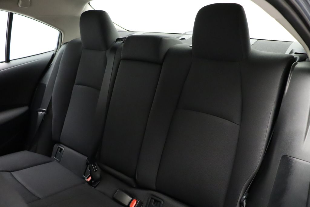 Thumbnail: 2025 Toyota Corolla - 18